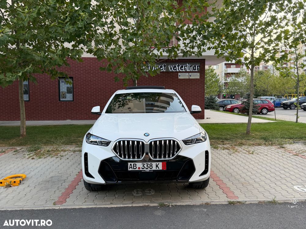 BMW X6 - 2