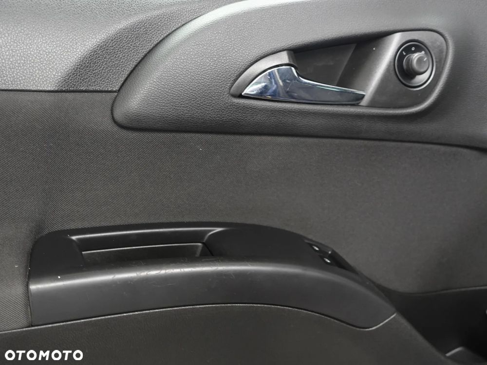 Opel Meriva 1.4 ecoflex Edition - 19