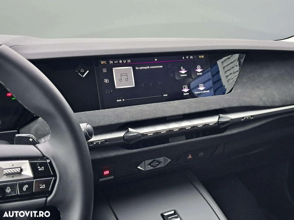 DS Automobiles DS 4 DS4 1.5 BlueHDi 130 S&S EAT8 PALLAS - 14