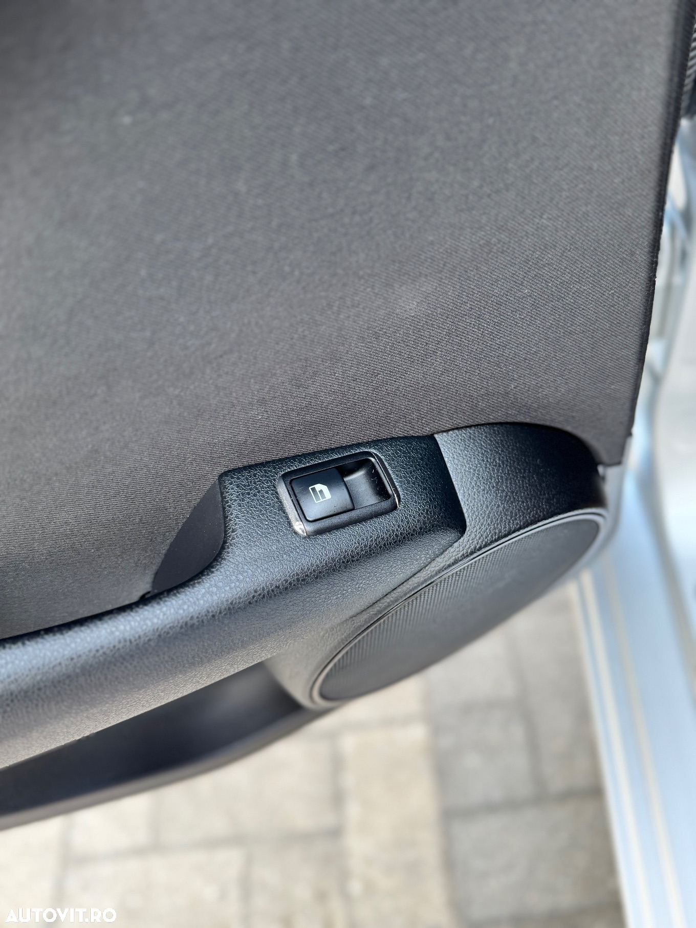 Mercedes-Benz C 200 T CDI DPF Classic - 23