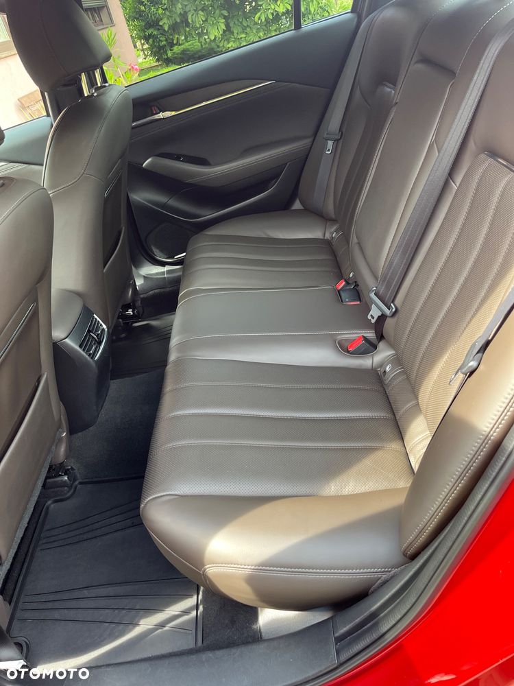 Mazda 6 2.5 SKYDream - 18