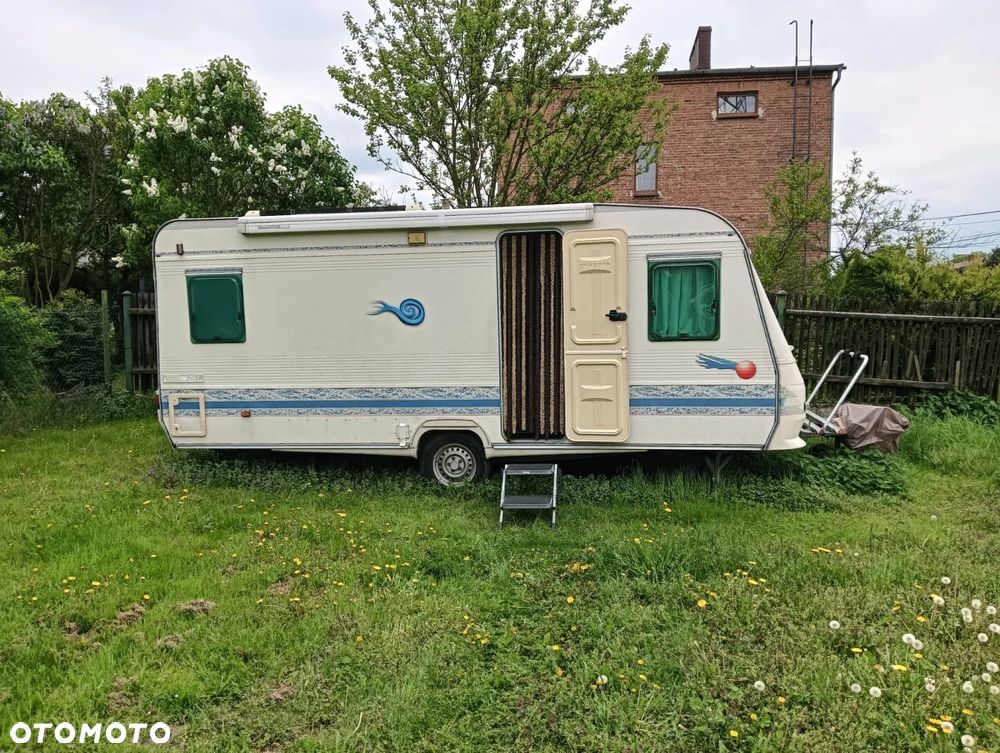 Adria 502 UP - 3