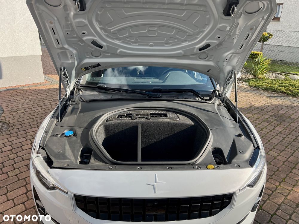 Polestar 2 Single Motor 78kWh - 12