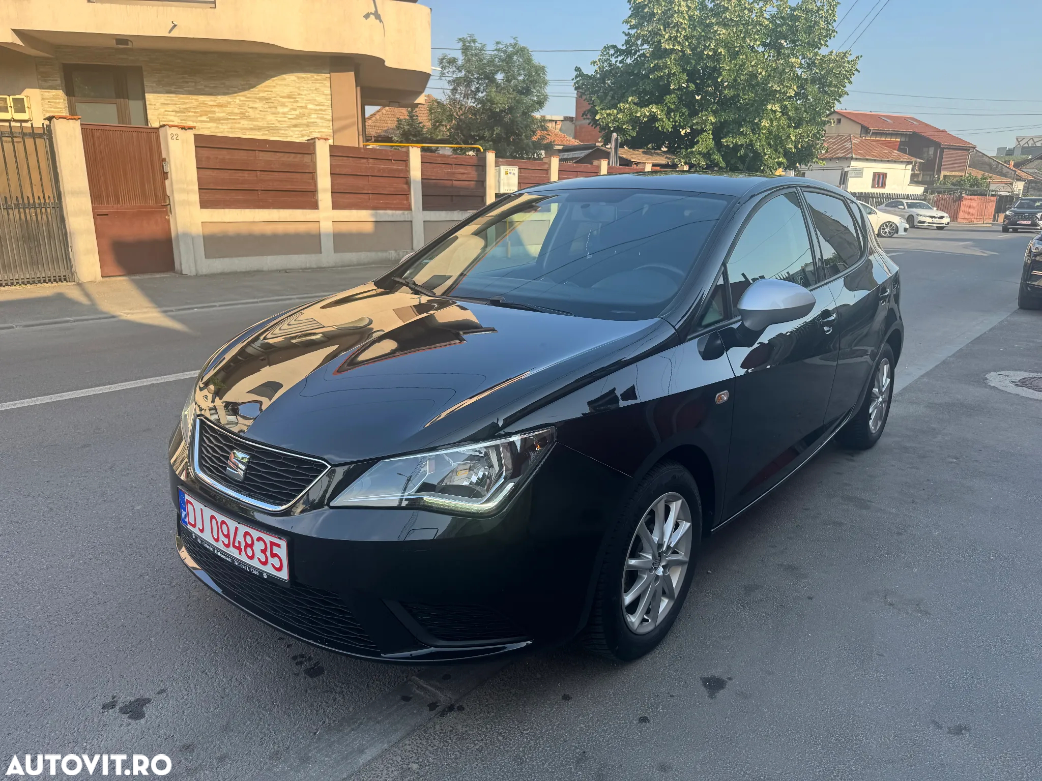 Seat Ibiza ST 1.2 TSI Style - 2