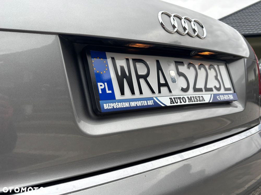 Audi A4 - 16