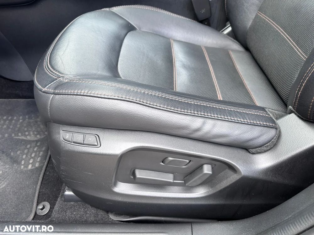 Mazda CX-5 G194 AWD AT Revolution Top - 21