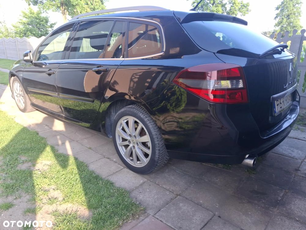 Renault Laguna - 3