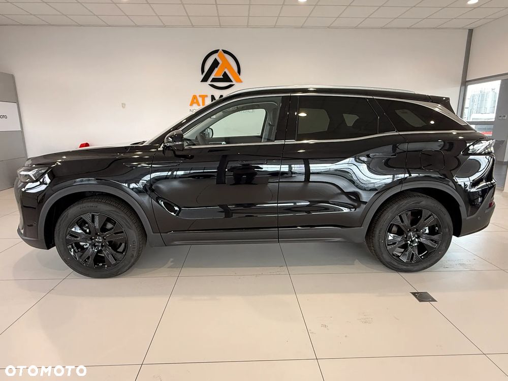 BAIC 7 1.5T Luxury Plus DCT - 2