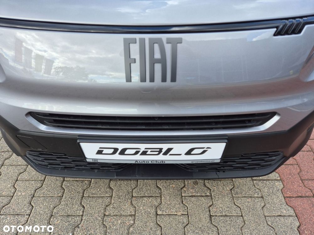 Fiat Doblo VAN - 5