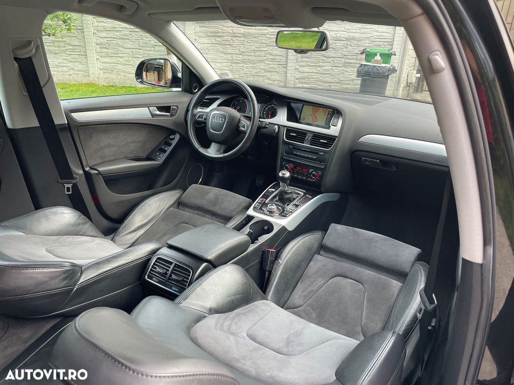 Audi A4 - 7