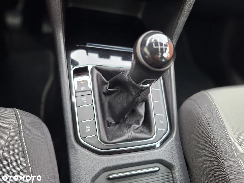 Volkswagen Golf Sportsvan 2.0 TDI (BlueMotion Technology) Highline - 21