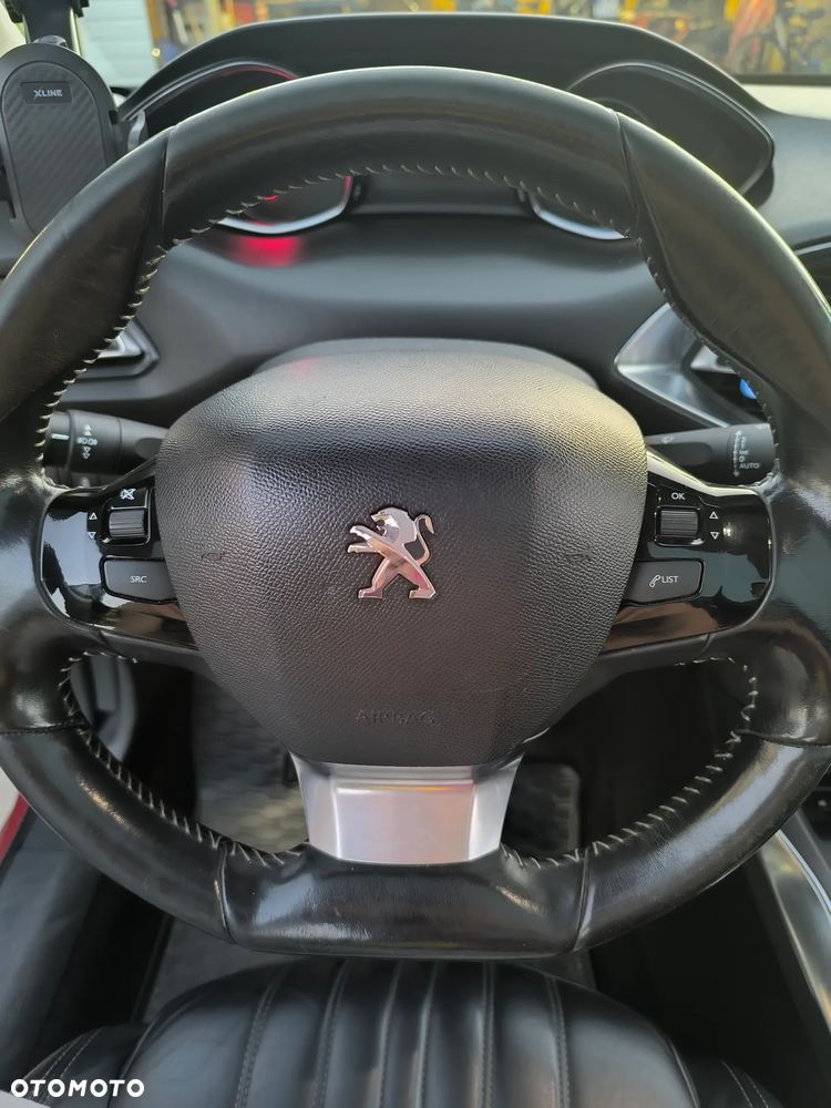 Peugeot 308 1.6 THP Allure - 12