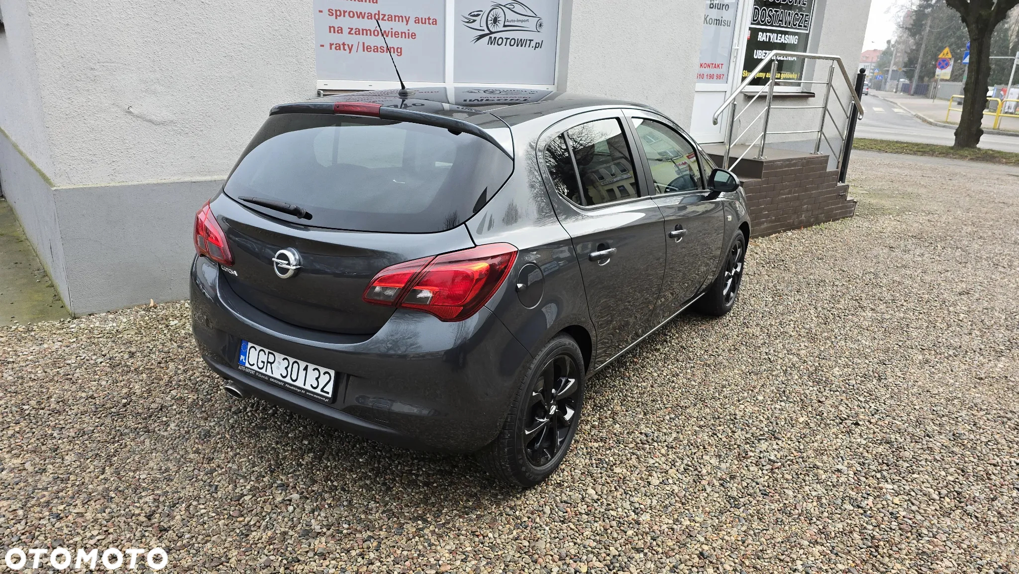 Opel Corsa 1.2 Color Edition - 12