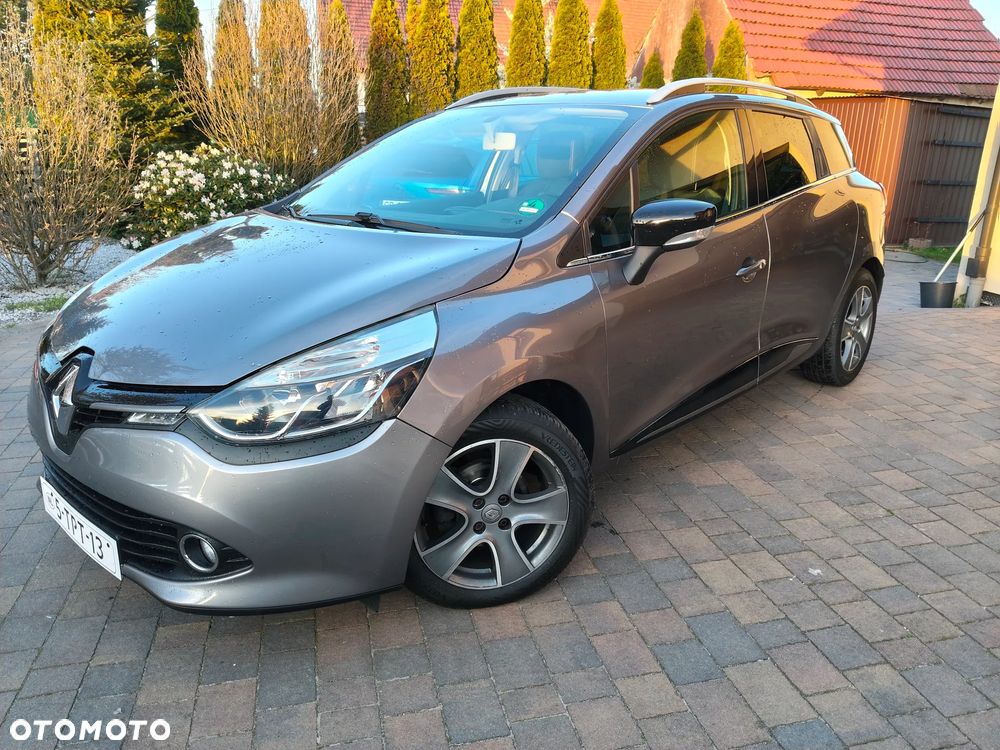 Renault Clio 0.9 TCe Business - 15