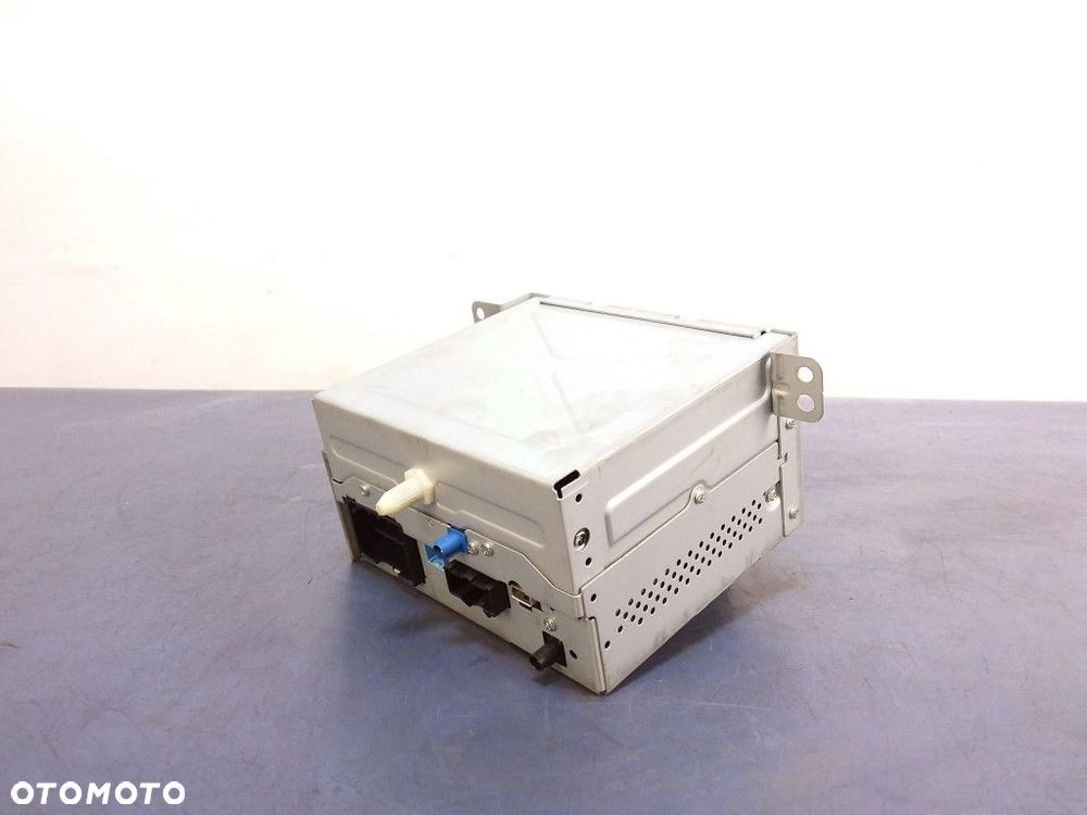 OPEL ASTRA J LIFT RADIO NAWIGACJA 13454177 - 2