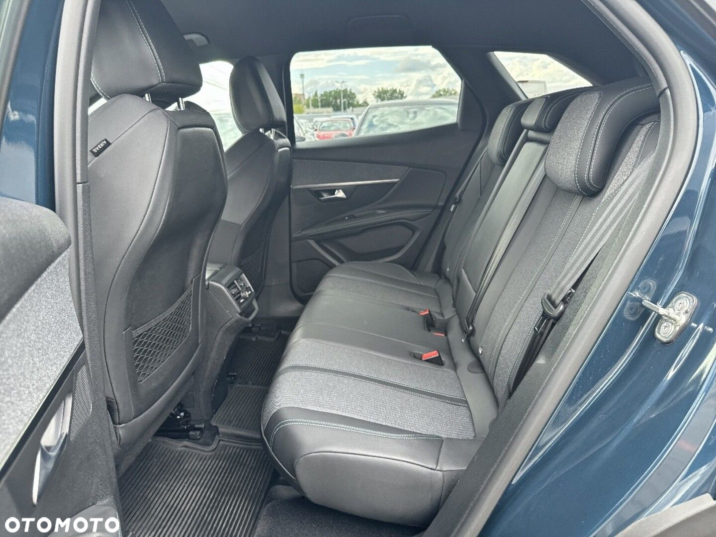 Peugeot 3008 - 10