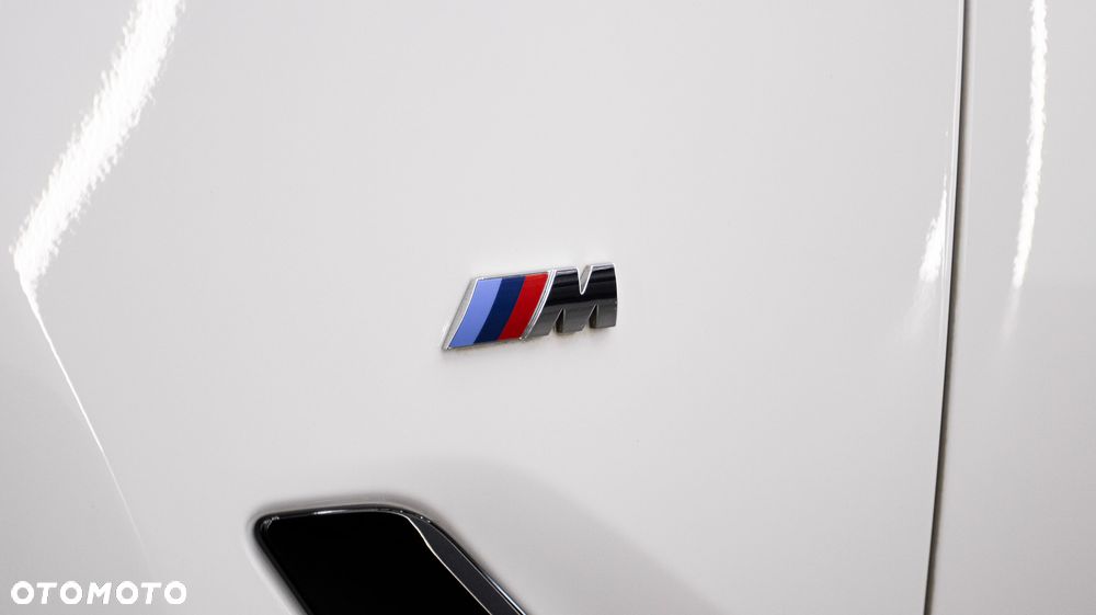 BMW Seria 5 520d xDrive M Sport sport - 4