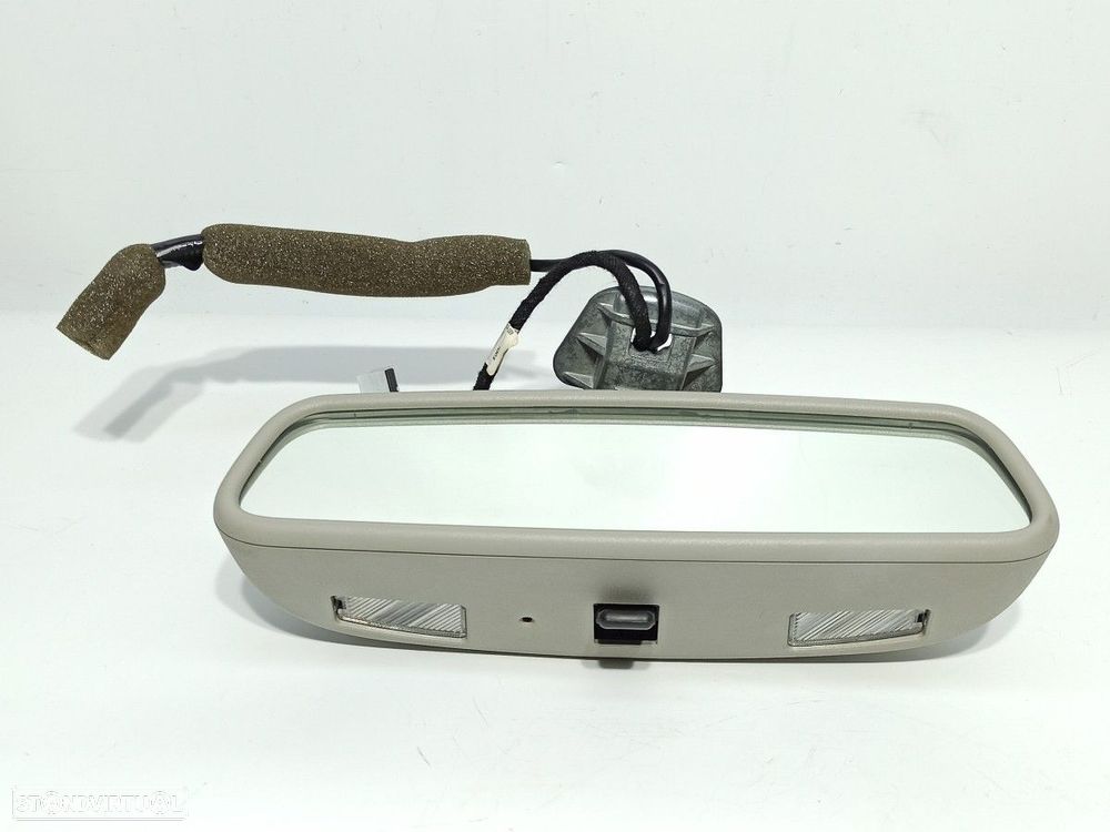 ESPELHO MERCEDES CLASE C (W204) BERLINA C 220 CDI BLUEEFFICIENCY (204.002) - 4