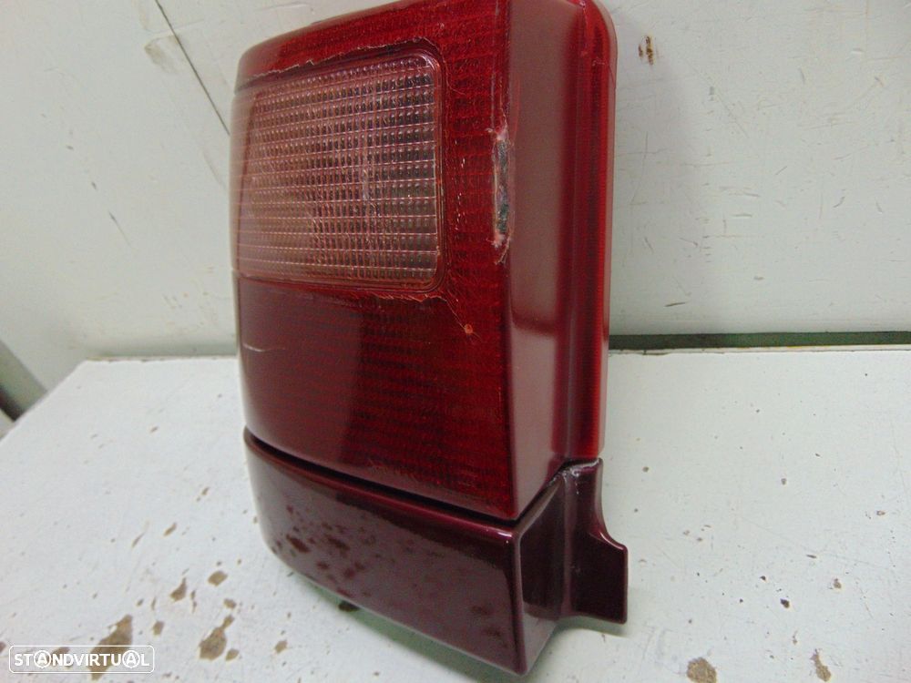 Citroen zx farolim - 5