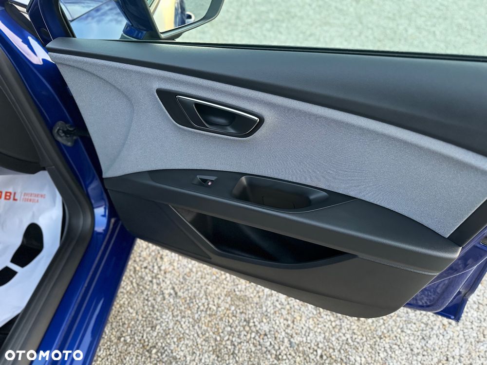 Seat Leon 1.4 TSI Start&Stop Style - 39