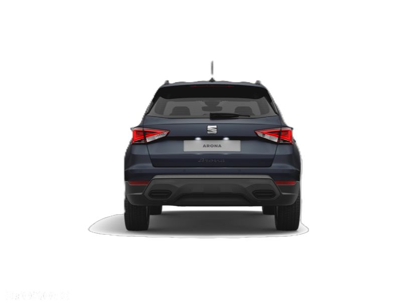 Seat Arona 1.0 TSI Style S&S - 5