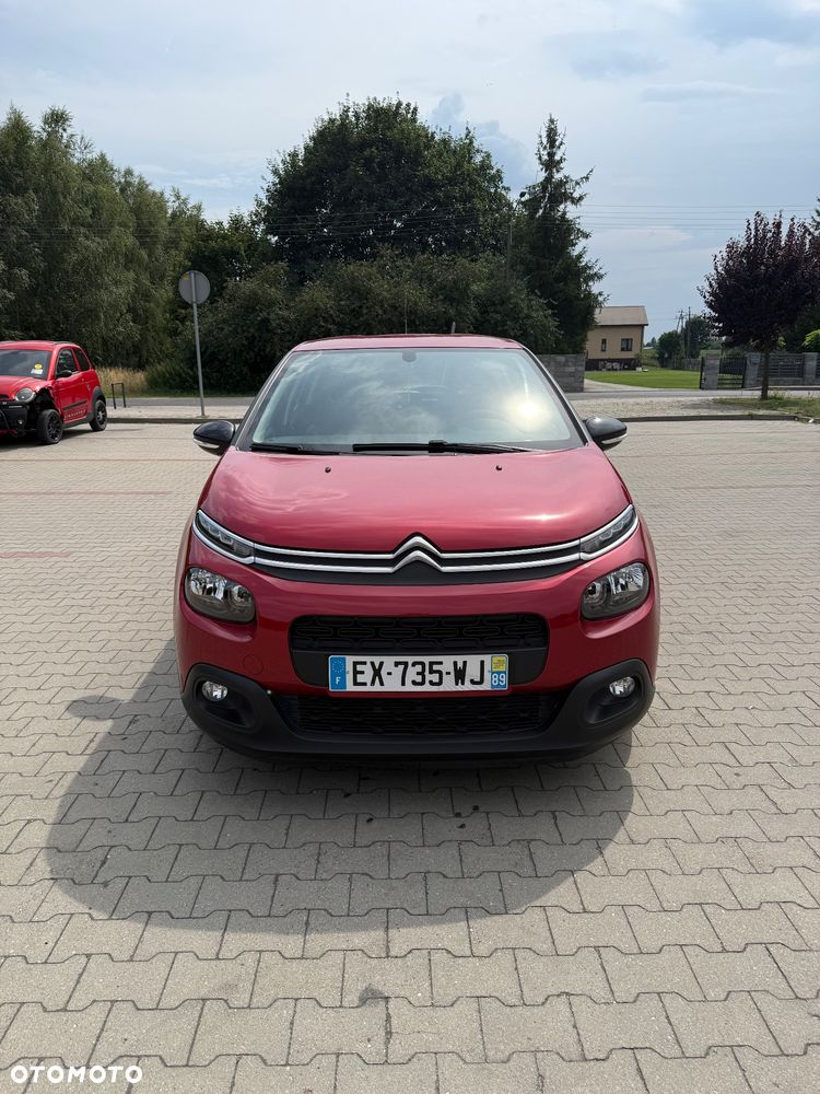 Citroën C3 - 2