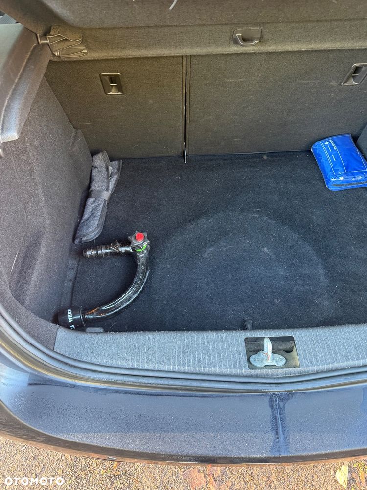 Opel Astra 1.4 Turbo Cosmo - 15