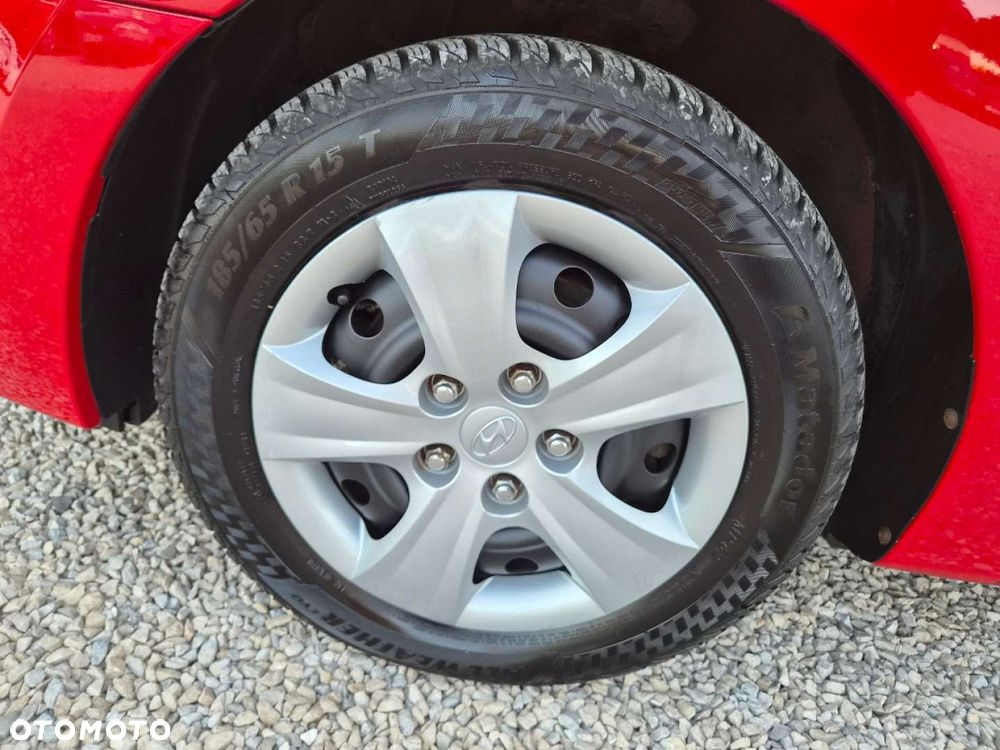 Hyundai i30 - 27