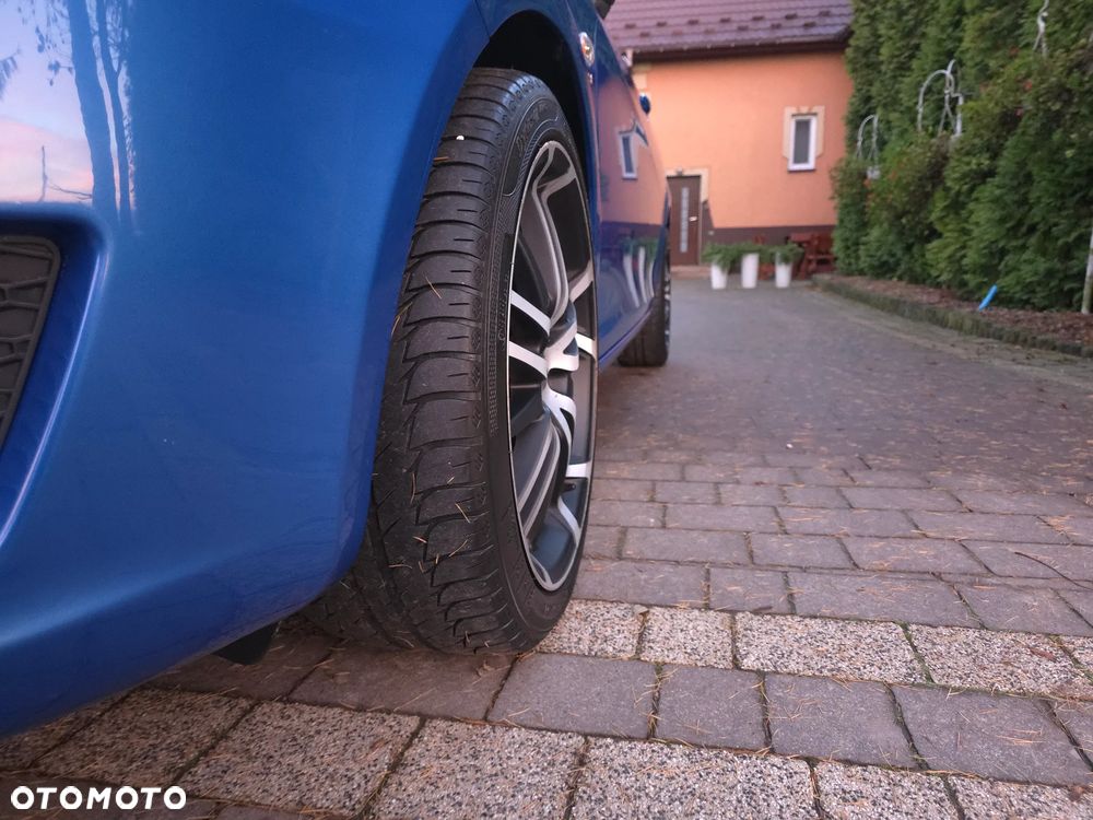 Seat Leon 1.4 TSI Sport - 13