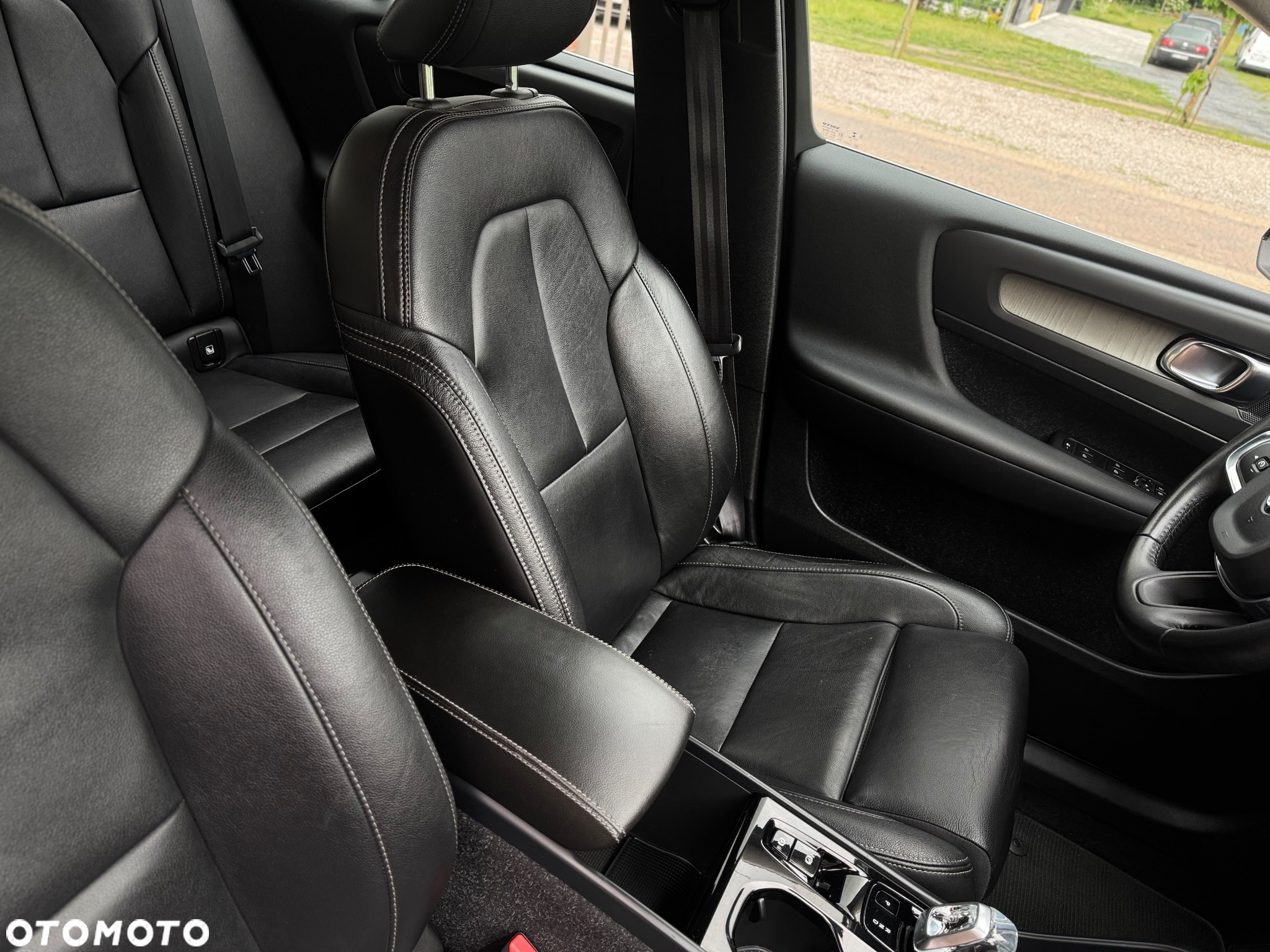 Volvo XC 40 D3 SCR AWD Inscription - 30