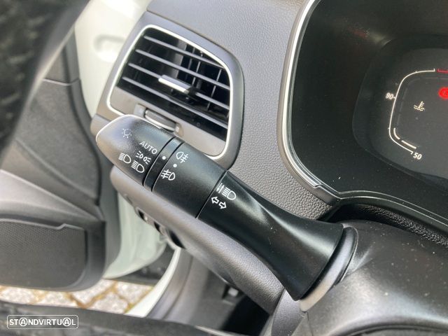 Renault Mégane Sport Tourer 1.5 Blue dCi Business - 15