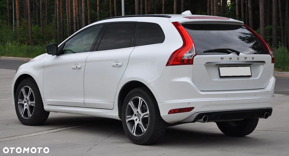 Volvo XC 60 - 6