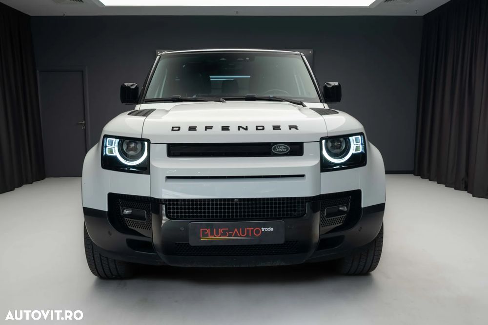 Land Rover Defender 90 3.0 D250 MHEV SE - 3