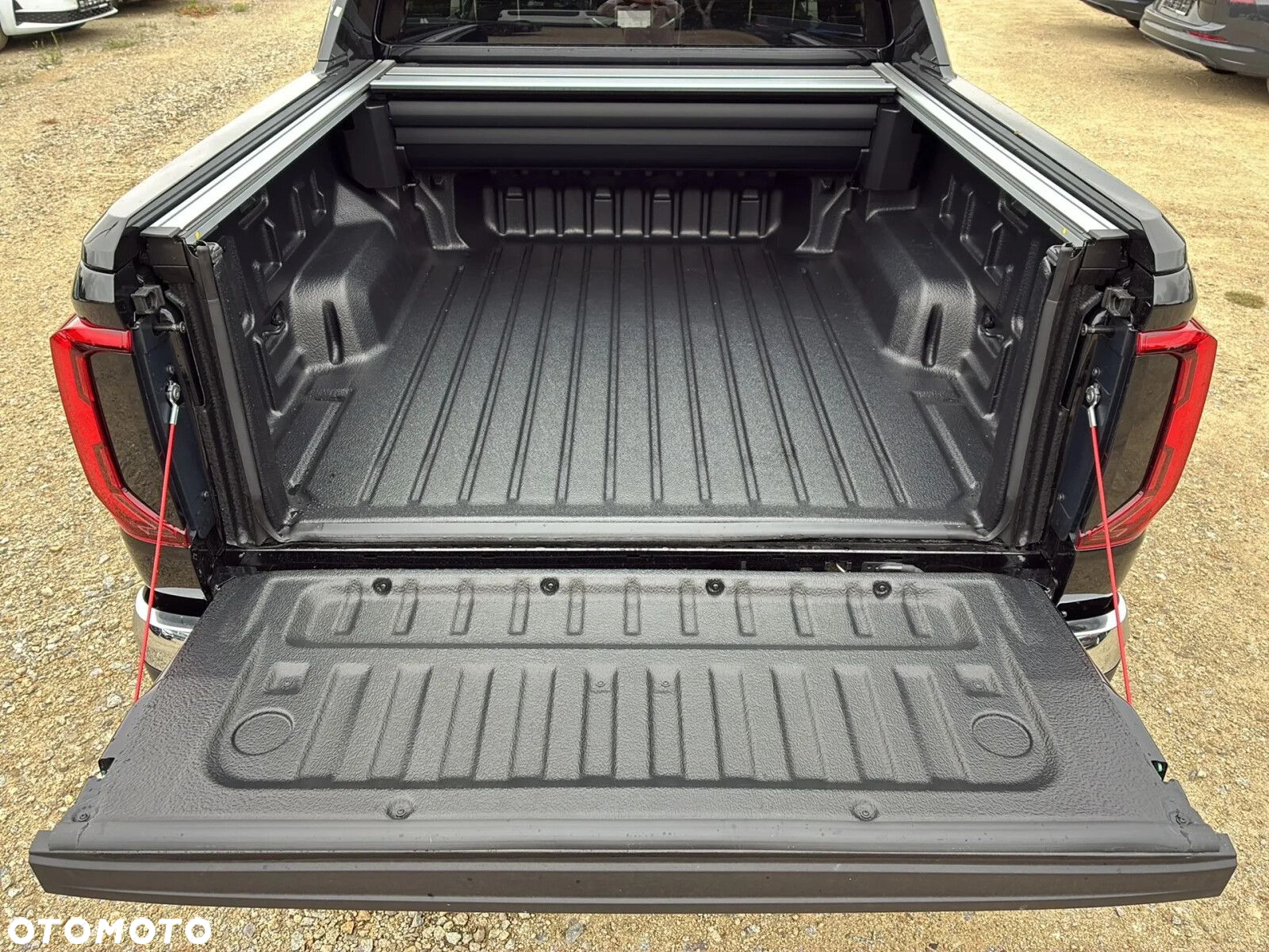 Volkswagen Amarok 3.0 V6 TDI 4Mot Aventura - 10