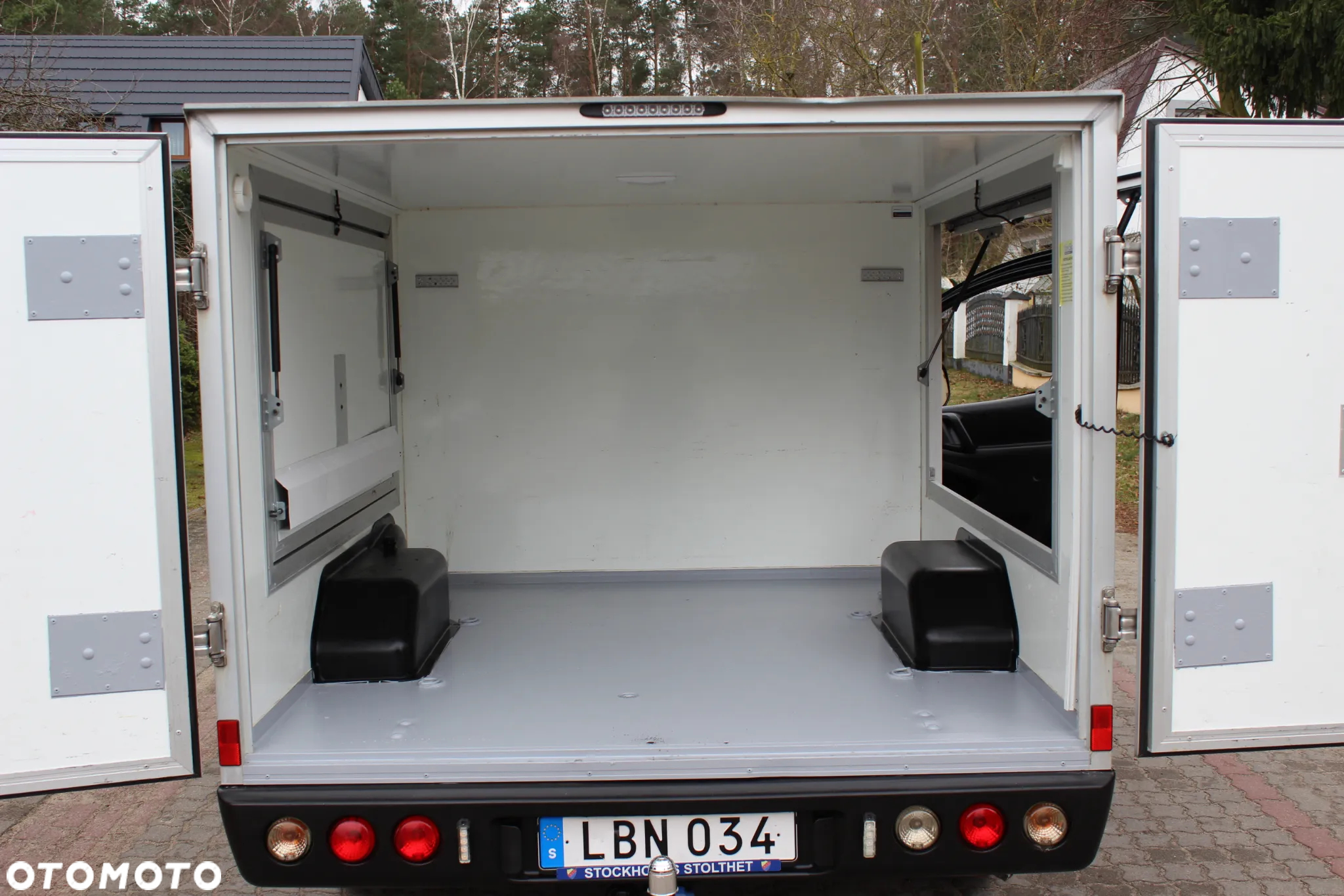 Peugeot PARTNER - 22