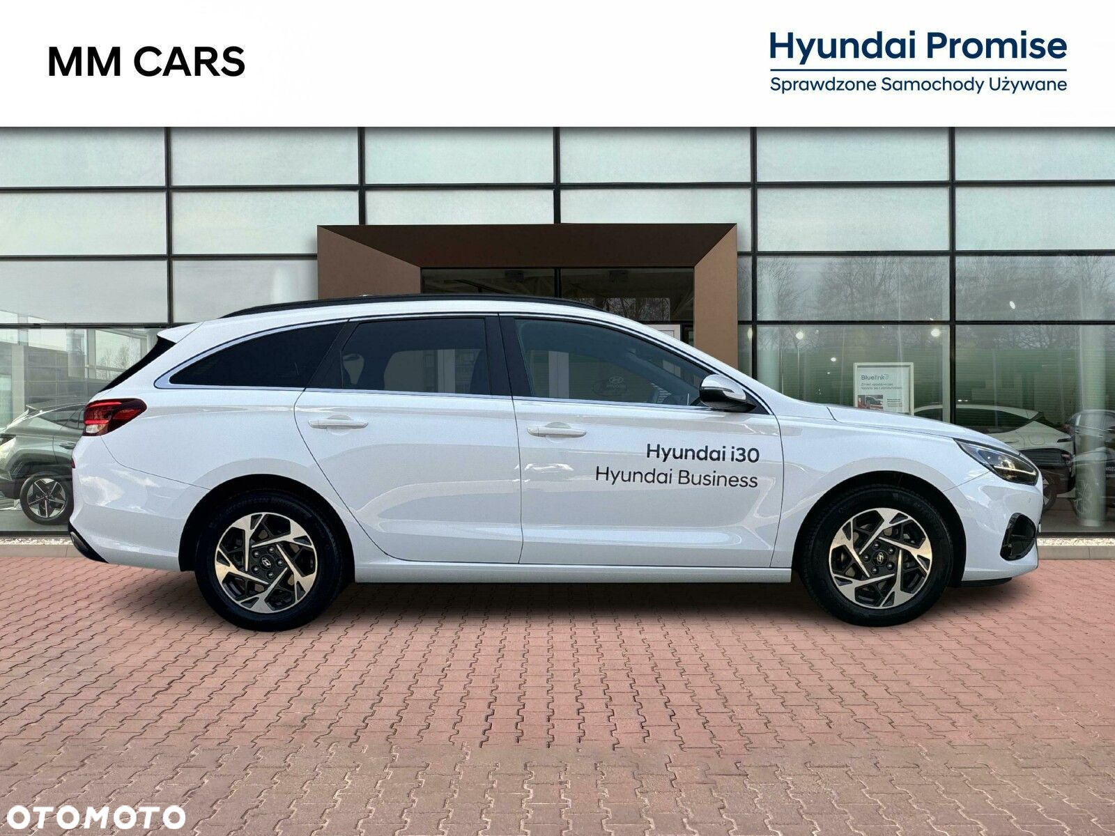 Hyundai i30 - 6