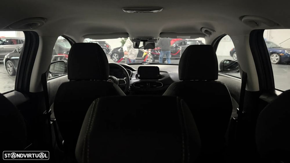 Fiat Tipo Station Wagon 1.3 MultiJet Lounge - 4