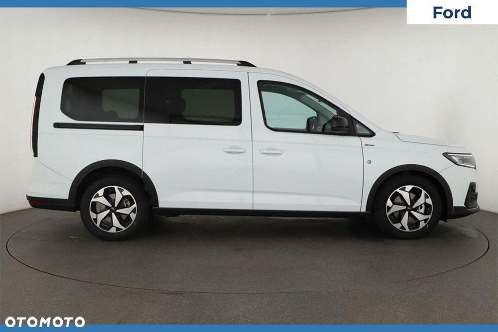 Ford Tourneo Connect - 7