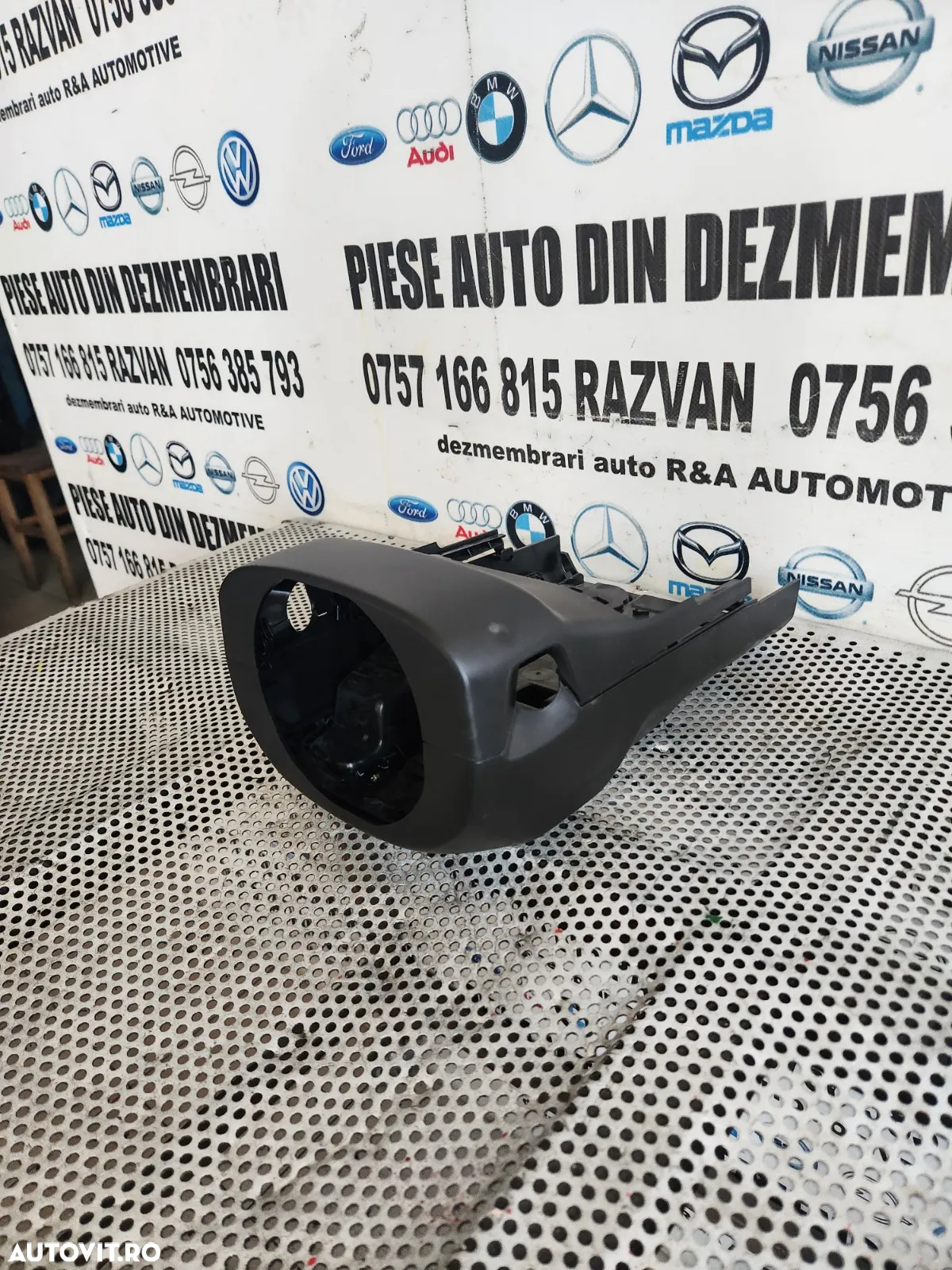 Carcasa Cochilie Volan Bmw G42 M2 Volan Stanga Dezmembrez Bmw G42 B58B30B Automat Xdrive - Dezmembr - 3
