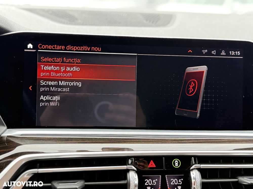 BMW X5 xDrive30d xLine - 18