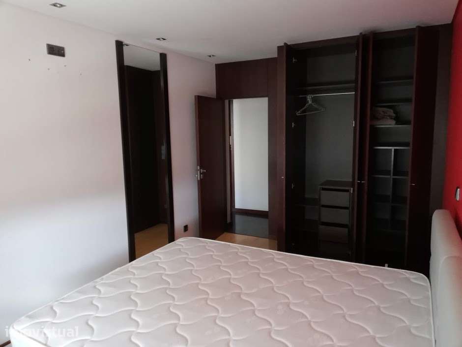 Apartamento t1 renovado vistas mar - Grande imagem: 3/7