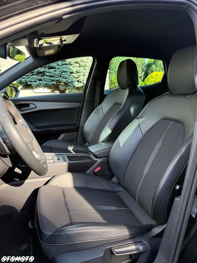 Cupra Formentor 2.0 TDI 4Drive DSG - 22