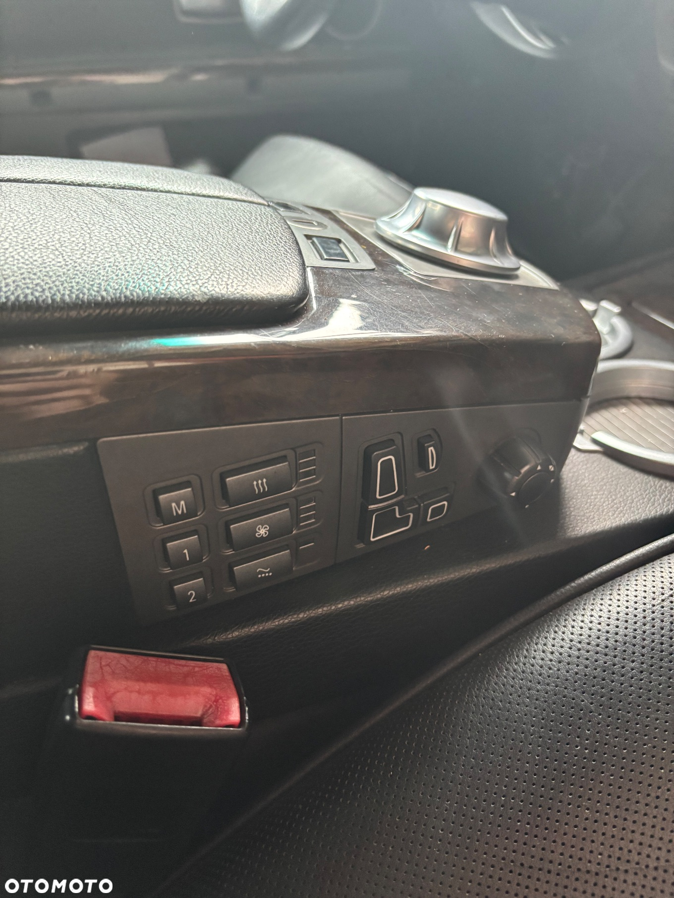 BMW Seria 7 750i - 20