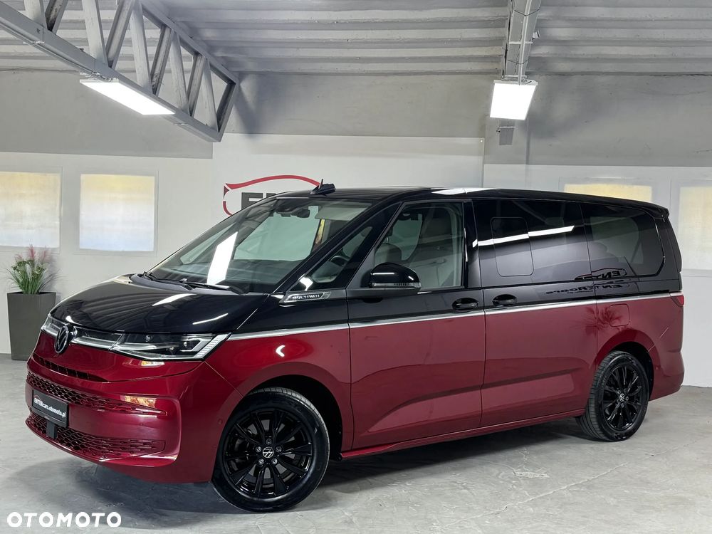 Volkswagen Multivan 2.0 TDI L2 Edition DSG - 10