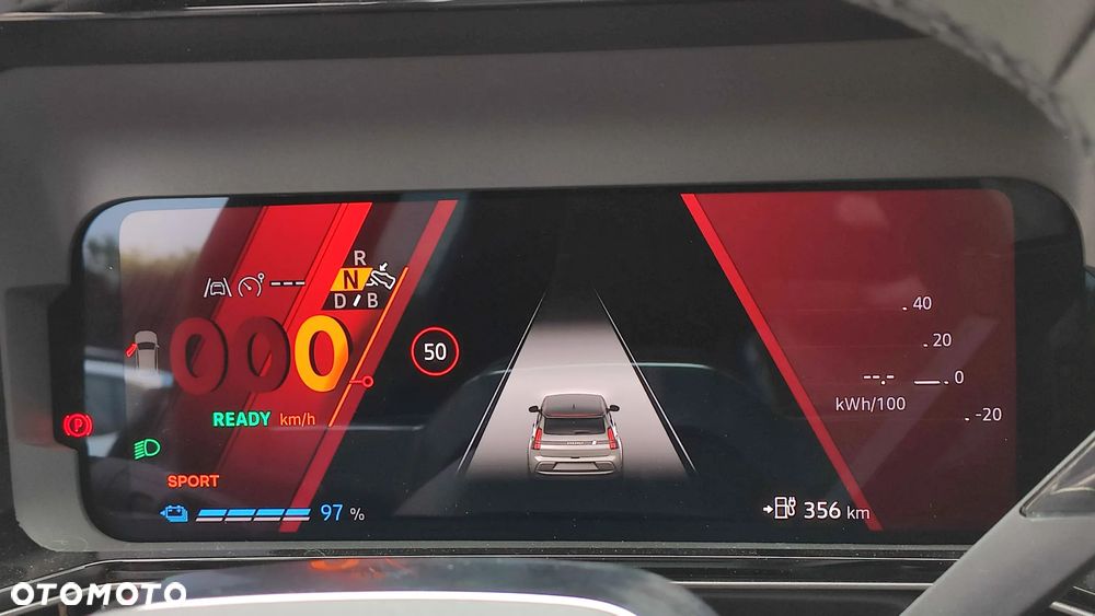 Renault 5 52kWh Comfort Range Iconic Cinq - 25