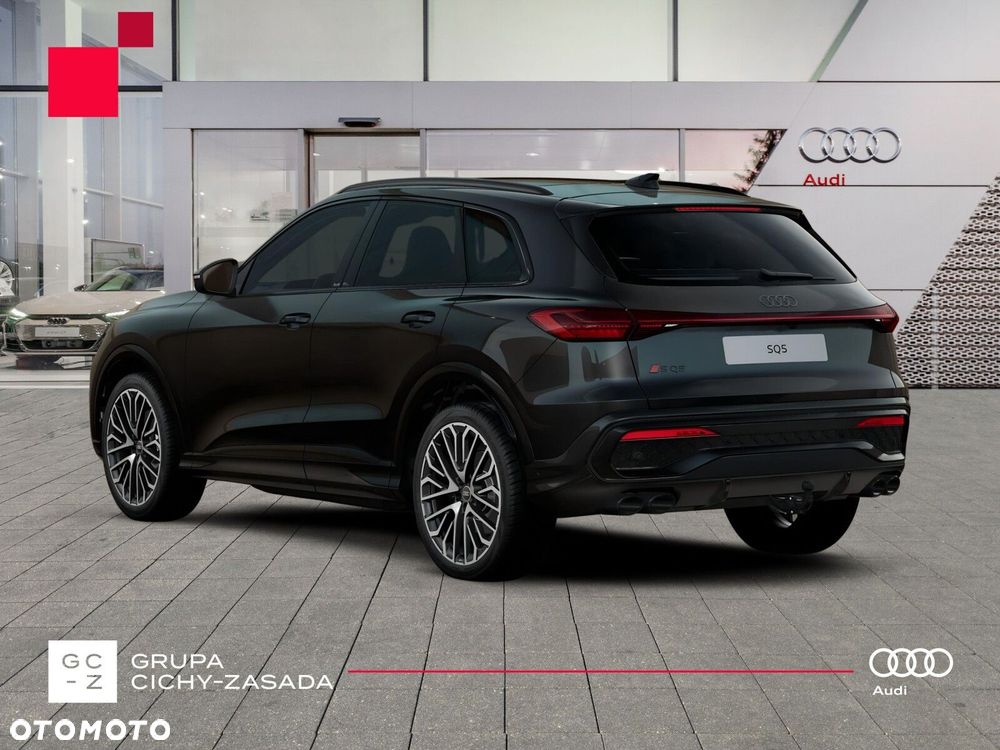 Audi SQ5 - 4