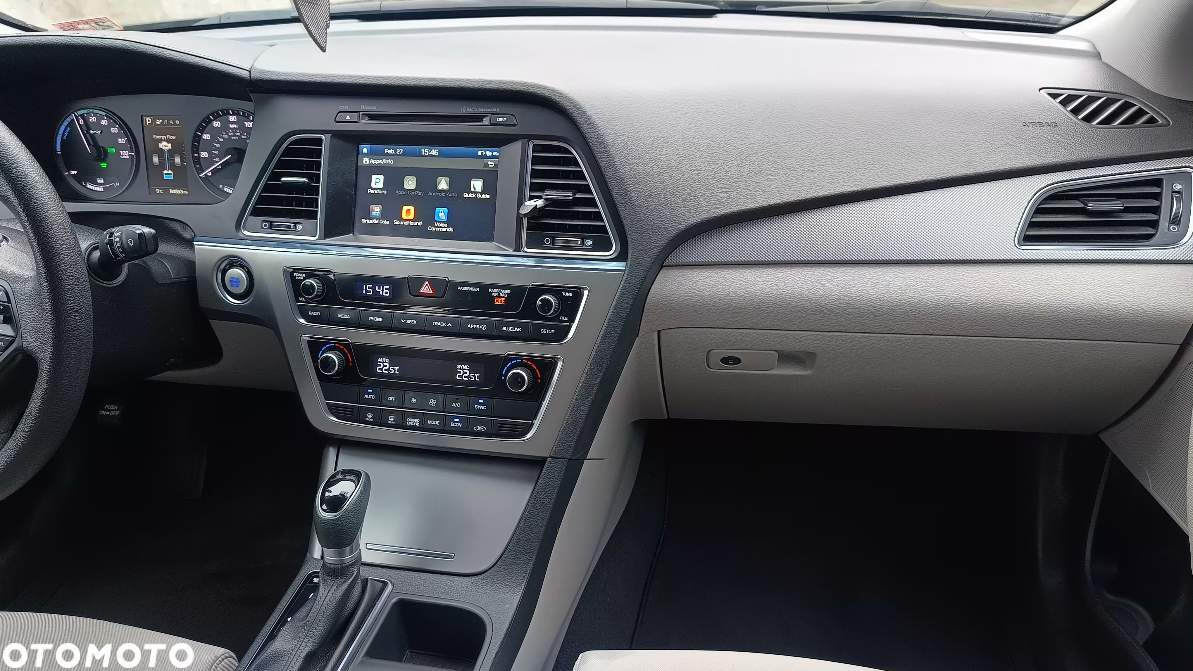 Hyundai Sonata - 7