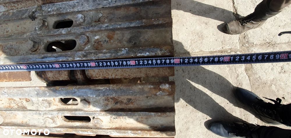 Komatsu PC240 NLC-10 - 22