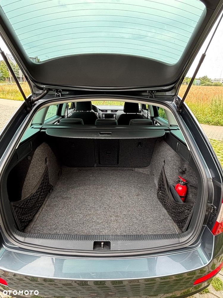 Skoda Octavia 1.4 TSI Joy - 9