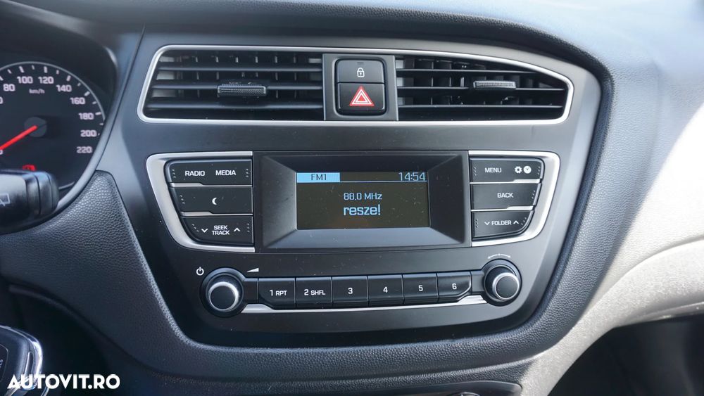 Hyundai i20 1.2 Style - 23